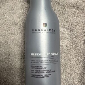 Pureology Strength‎ Cure Blonde Purple Shampoo